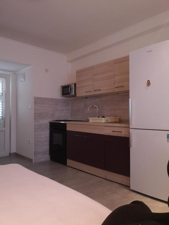 Apartments Govic Zaboric Camera foto