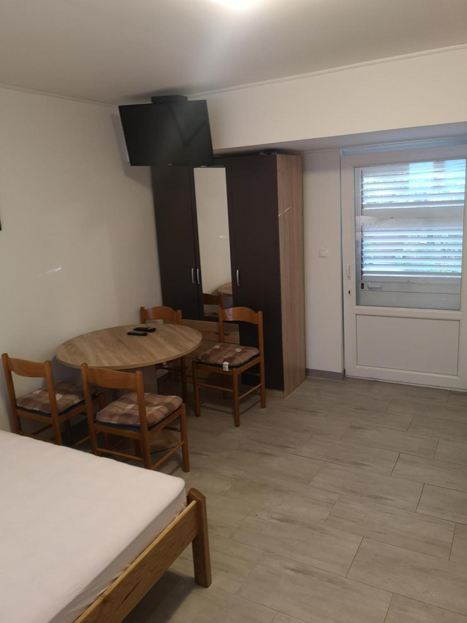 Apartments Govic Zaboric Camera foto
