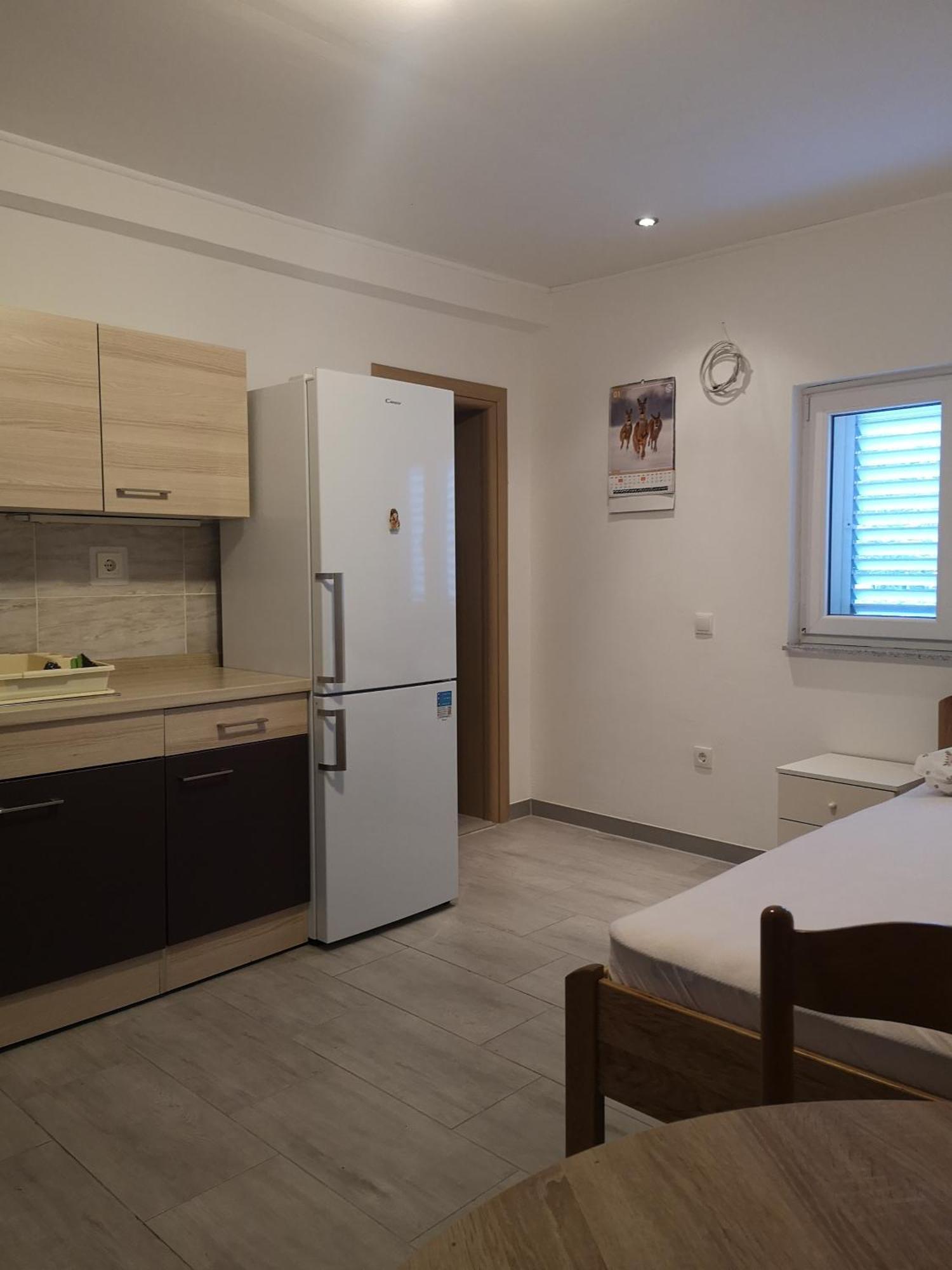 Apartments Govic Zaboric Camera foto
