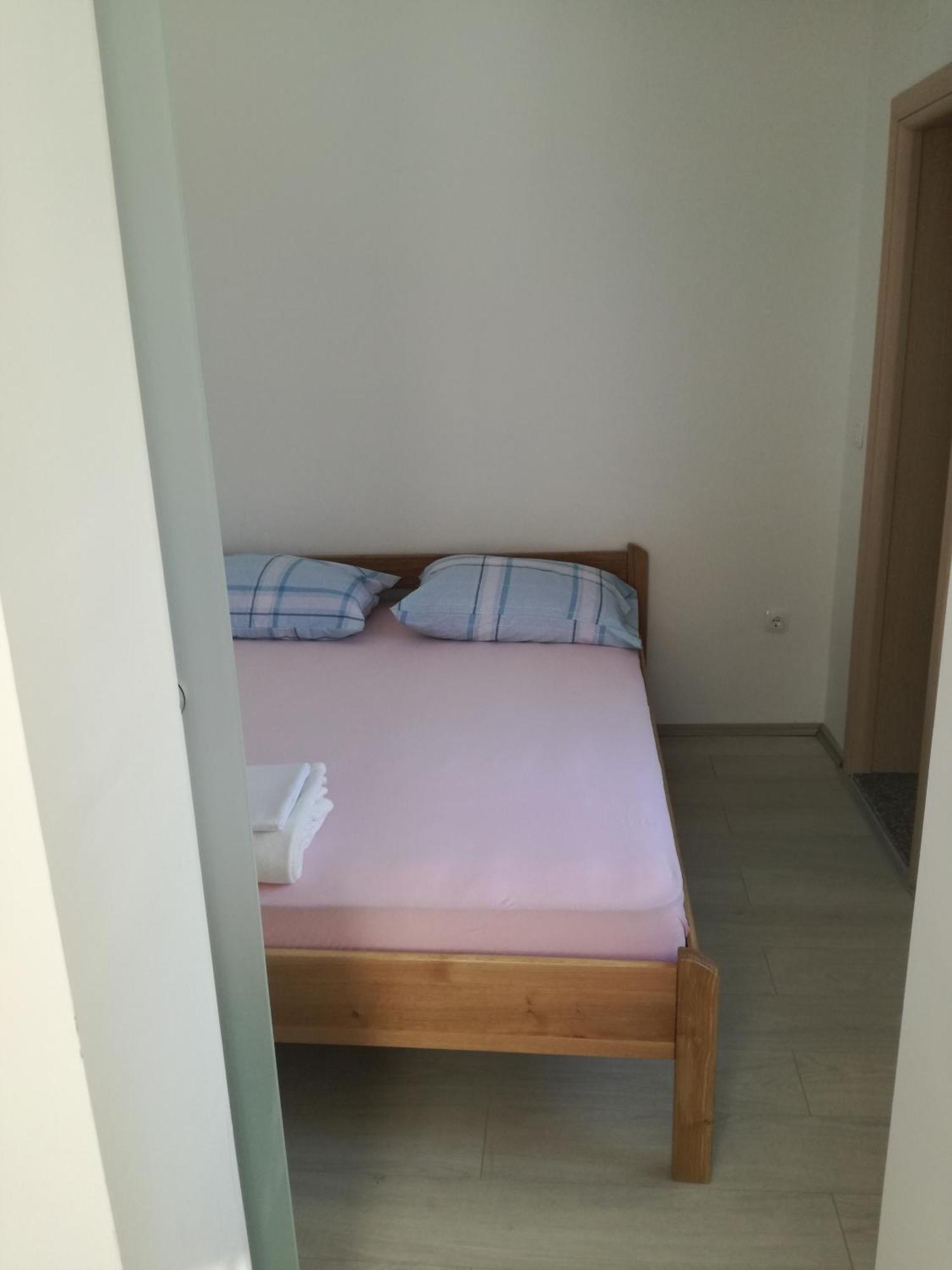 Apartments Govic Zaboric Camera foto