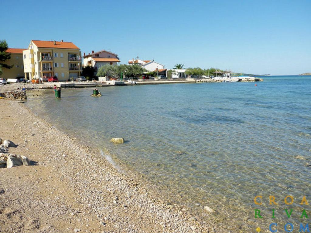 Apartments Govic Zaboric Esterno foto
