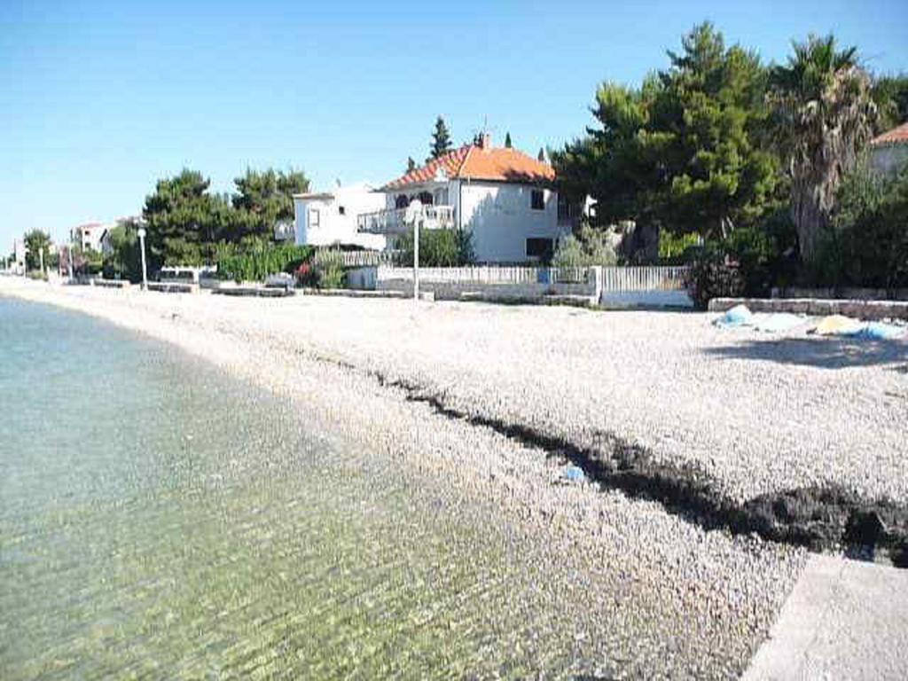 Apartments Govic Zaboric Esterno foto