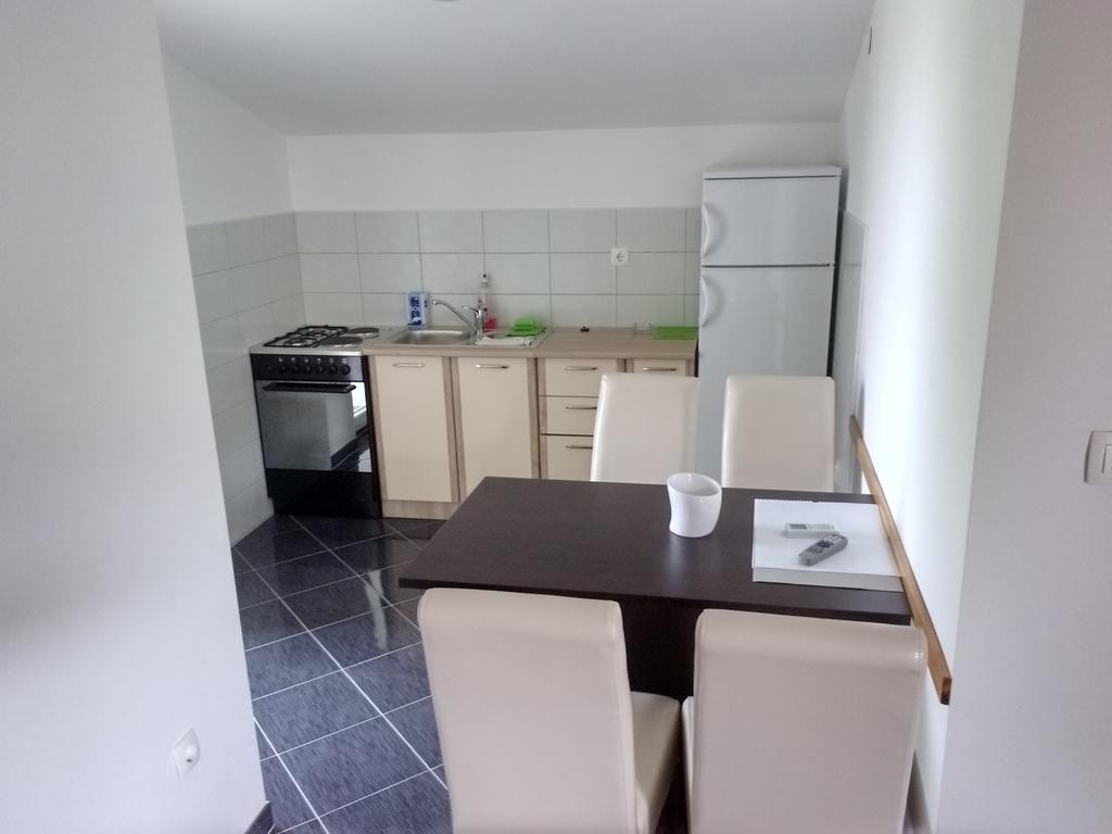 Apartments Govic Zaboric Camera foto